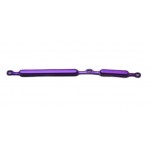 Volume Side Button Outer For Huawei Y6p Purple By - Maxbhi Com
