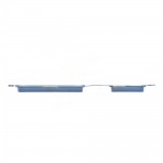 Volume Side Button Outer For Realme C15 Blue By - Maxbhi Com