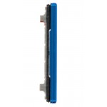 Volume Side Button Outer For Samsung Galaxy S20 Plus 5g Blue By - Maxbhi Com