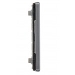 Volume Side Button Outer For Samsung Galaxy S20 Plus 5g Grey By - Maxbhi Com