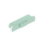 Power Button Outer For Realme 6i Green By - Maxbhi Com
