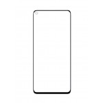 Replacement Front Glass For Xiaomi Redmi K30s Silver By - Maxbhi Com