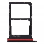 Sim Card Holder Tray For Huawei Nova 8 Se Black - Maxbhi Com