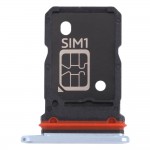 Sim Card Holder Tray For Vivo X60 Pro White - Maxbhi Com