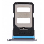 Sim Card Holder Tray For Xiaomi Redmi K30s Black - Maxbhi Com