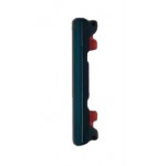 Volume Side Button Outer For Huawei Nova 7 Se Green By - Maxbhi Com