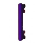Volume Side Button Outer For Huawei Nova 7 Se Purple By - Maxbhi Com