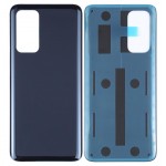 Back Panel Cover For Xiaomi Redmi K30s Black - Maxbhi Com