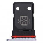Sim Card Holder Tray For Oneplus 9 Pro White - Maxbhi Com