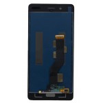 Lcd With Touch Screen For Nokia 8 Copper By - Maxbhi Com