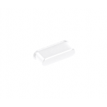 Power Button Outer For Huawei Matepad White By - Maxbhi Com
