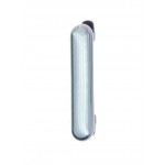 Power Button Outer For Lg Stylo 6 White By - Maxbhi Com