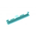Power Button Outer For Tecno Pouvoir 4 White By - Maxbhi Com