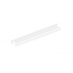 Volume Side Button Outer For Huawei Matepad White By - Maxbhi Com