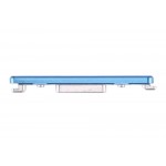 Volume Side Button Outer For Huawei P40 Blue By - Maxbhi Com