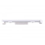 Volume Side Button Outer For Huawei P40 Silver By - Maxbhi Com