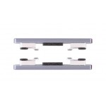 Volume Side Button Outer For Xiaomi Redmi K30 Pro Grey By - Maxbhi Com