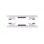 Volume Side Button Outer For Xiaomi Redmi K30 Pro White By - Maxbhi Com