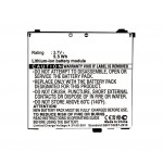 Battery For Acer Liquid E Plus By - Maxbhi.com