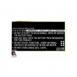 Battery For Amazon Kindle Fire Hd 16gb Wifi By - Maxbhi.com