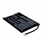 Battery For Barnes And Noble Simple Touch By - Maxbhi.com