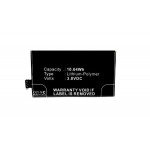 Battery For Blackberry Z30 A10 By - Maxbhi Com