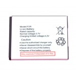 Battery For Fly Ds500 By - Maxbhi.com