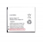 Battery For Karbonn A93 By - Maxbhi.com