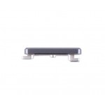 Power Button Outer For Huawei P40 Black By - Maxbhi Com