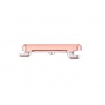 Power Button Outer For Huawei P40 Gold By - Maxbhi Com