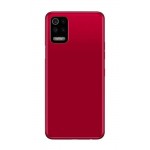 Full Body Housing For Lg K62 Red - Maxbhi Com