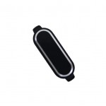Home Button Outer For Samsung Galaxy J1 2016 4 5 Inch Blue By - Maxbhi Com