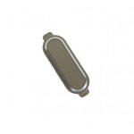 Home Button Outer For Samsung Galaxy J1 2016 4 5 Inch Gold By - Maxbhi Com