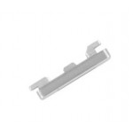 Power Button Outer For Huawei P30 Pro New Edition White By - Maxbhi Com