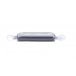 Power Button Outer For Lg K61 Blue By - Maxbhi Com
