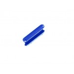Power Button Outer For Samsung Galaxy J2 Core 2020 Blue By - Maxbhi Com