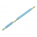 Power Button Outer For Vivo X50 5g Blue By - Maxbhi Com