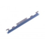 Volume Side Button Outer For Huawei P30 Pro New Edition Blue By - Maxbhi Com