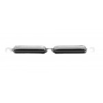 Volume Side Button Outer For Lg K61 Black By - Maxbhi Com