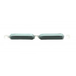 Volume Side Button Outer For Lg K61 Titanium By - Maxbhi Com