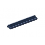 Volume Side Button Outer For Vivo Iqoo Neo 3 5g Black By - Maxbhi Com