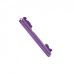 Volume Side Button Outer For Xiaomi Redmi K30i Purple By - Maxbhi Com