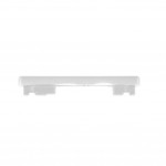 Volume Side Button Outer For Xiaomi Redmi K30i White By - Maxbhi Com