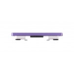 Volume Side Button Outer For Xiaomi Redmi K30 Pro Zoom Purple By - Maxbhi Com