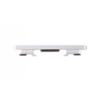Volume Side Button Outer For Xiaomi Redmi K30 Pro Zoom White By - Maxbhi Com