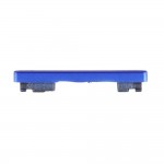 Volume Side Button Outer For Xiaomi Redmi K30i Blue By - Maxbhi Com