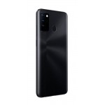 Back Panel Cover For Blu G71 Black - Maxbhi Com