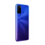 Back Panel Cover For Blu G71 White - Maxbhi Com