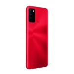 Full Body Housing For Blu G71 Red - Maxbhi Com