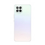Full Body Housing For Huawei Nova 8 Se Silver - Maxbhi Com